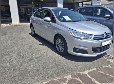 Citroen - C4